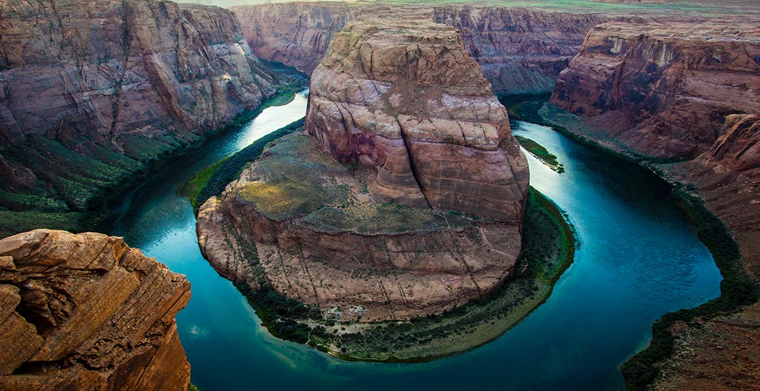 Arizona landscape