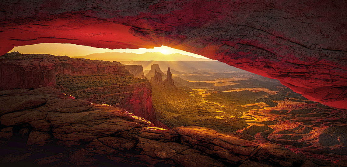 Moving to Arizona