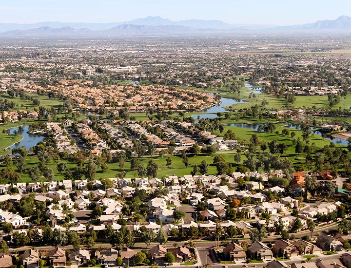 Chandler Arizona