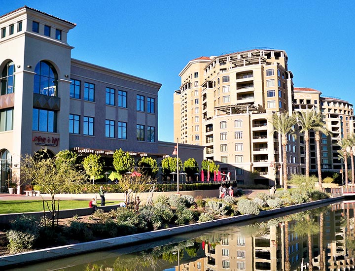 Scottsdale Arizona