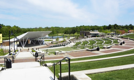 Chesterfield Missouri