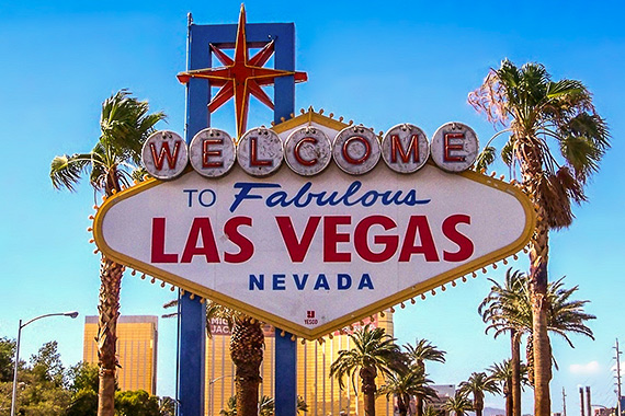 Las-Vegas Nevada