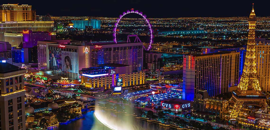 Moving to Nevada