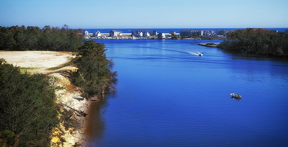 Wilmington North Carolina
