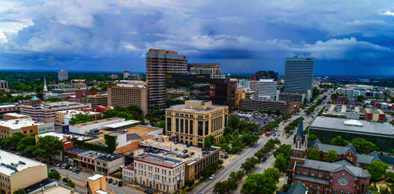 Lexington South Carolina