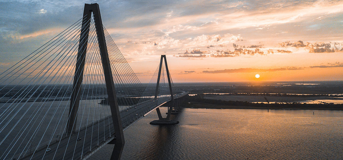 Moving to South Carolina