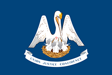 Louisiana