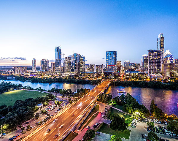 Austin Texas