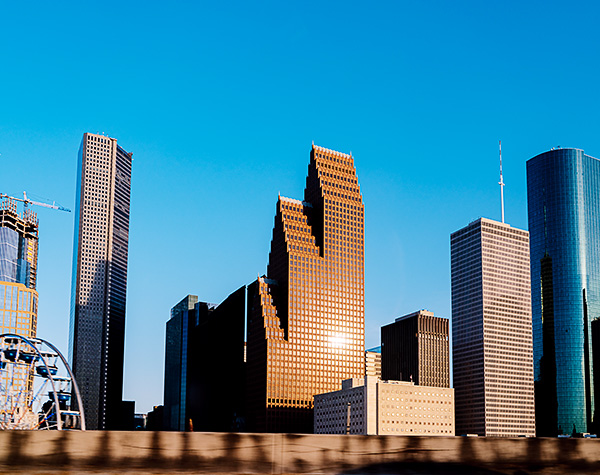 Houston Texas