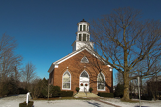 Williston Vermont